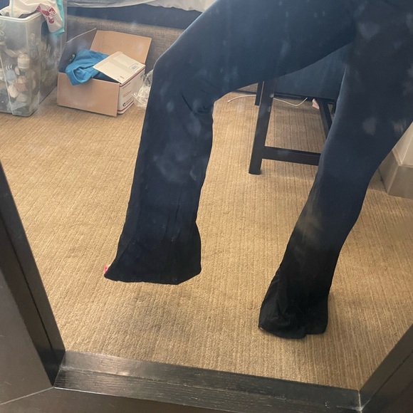 NWT Sheinsxy black jumpsuit size medium - Picture 5 of 7